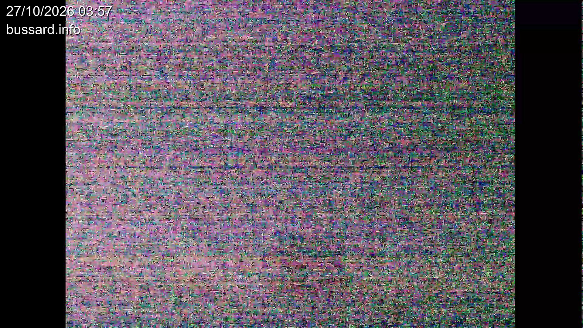 Webcam Gimel