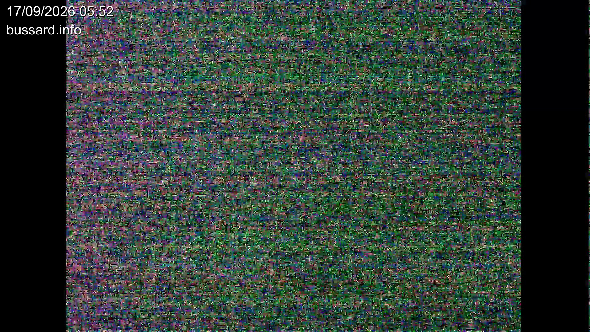 Webcam Gimel 17.09.2026 04:52